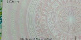 Bán đất đường Đỗ Xuân hợp. Phước Đồng Nha Trang. Gần các khu du lịch.