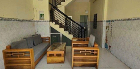 NGỘP BANK BÁN GẤP NHÀ ĐỖ TẤN PHONG, P9, PHÚ NHUẬN, 40M2, 1T1L, SHR, GIÁ 2.150 TỶ