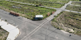 đất nền thành phố dĩ an, bình dương