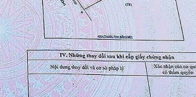 Đất đẹp thuộc khối 6  Quán Bàu