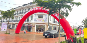  CẦN SANG LẠI KI ỐT GIÁ RẺ TẠI CHỢ MỚI PƠNG DRANG, KRÔNG BÚK 