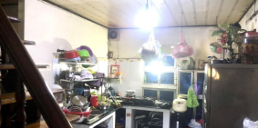 Bán nhà mặt tiền kinh doanh đường âu cơ, 2 tầng, nhựa 15m, 57m2 chỉ 12.8 tỷ