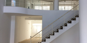 Cho thuê nhà nguyên căn mặt tiền đường Trương Công Định, P.3, TP.Vũng Tàu