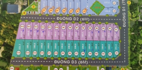 NHÀ Phố Thiết Kế Châu Âu Thích hợp đầu tư sinh lợi nhuận cao..