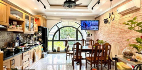 Hẻm 6m 4x14 Nguyễn Văn Nghi 7 tỷ P5 Gò Vấp