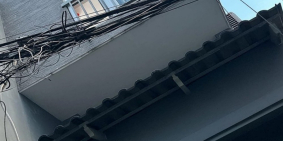 Bán nhà HXH đường Trần Thủ Độ, Tân Phú, 29m2, 2.8x13, 4 tầng, 4PN, chỉ 3.1 tỷ