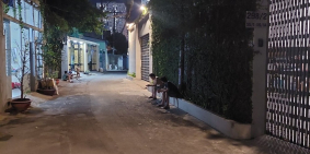 Bán nhà HXH đường Khuông Việt, Tân Phú, 31m2, 1.5x20, 3 tầng, chỉ 2.18 tỷ TL