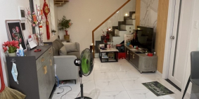 Nhà Tân Phú, Đường Tân Kỳ Tân Quý, P Sơn Kỳ, 32m2x2T, Nhà Đẹp Ở Ngay, Chỉ 3.9 Tỷ