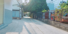 Bán Nhà Tân Phú 5 Tỷ, Đường Tân Kỳ Tân Quý, 60m2x3t, Hẻm Ô Tô