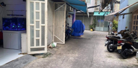 Nhà Tân Phú Dưới 3 Tỷ, Đường Tân Kỳ Tân Quý, 30m2x2T, Chỉ 2.5 Tỷ