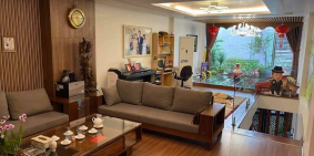 Bán nhà 70m2 phố Nghi Tàm, Tây Hồ Gara Audi Đẳng cấp Đại gia 11.6 Tỷ