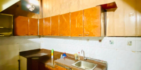 Quận 10 Ngô Quyền nhà 3T giá chỉ còn 1 tỷ xx.