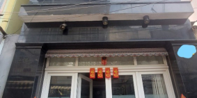 NHÀ BÁN HXH HỒNG BÀNG,QUẬN 6, 4,2X11,4 LẦU CHỈ 5.6 TỶ