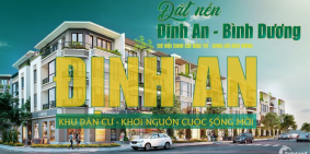 Đất sổ đỏ 225m2 DH704, Huyện Dầu Tiếng 980tr