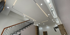 Bán nhà đường Tiểu La, Hải Châu, 3 tầng, DT 56 m2, Gần Công viên Châu Á. Ô tô