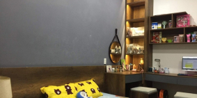 Bán nhà mặt tiền đường Hàn Mạc Tử, Hải Châu, 3 tầng, 64m2, gần Sông Hàn, ô tô