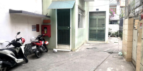 BÁN NHÀ HẺM NGUYỄN VĂN TRỖI, PN- HƠN 100M2 CÁCH MẶT TIỀN 20M- KHU TRUNG TÂM CHỈ