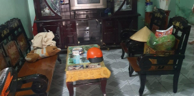 Bán nhà mặt tiền kinh doanh đường ấp chiến lược, đường nhựa 10m, 180m2 chỉ 6 tỷ