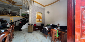 Chủ nhà cần bán BIỆT THỰ HUY HOÀNG SALA 2 mặt tiền