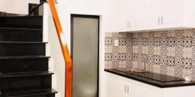 Bán Nhà HXH  gần MT Phan Đăng Lưu, P.5 Phú Nhuận. 15m2 - Giá 3,25 tỷ TL