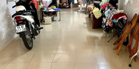 chính chủ cần bán nhà 2 tầng đường trịnh đình trọng, hẻm 4m, 43m2 chỉ nhỉnh 3 tỷ