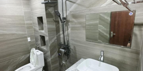 Phòng cho thuê. Full nội thất, 4,5tr/ tháng tại Ecopark HD