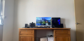 Chính chủ bán căn hộ  Oriental 685 Âu Cơ Q. Tân Phú. DT: 89 m2.