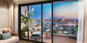 Căn hộ Thủ Đức - Moonlight Avenue - Chỉ 448 triệu ký HĐ - Mỗi tháng góp 9 triệu