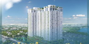 1ty2 căn Ecolife Riverside 2PN – Đông Nam