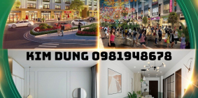 Chung Cư bậc nhất xứ Thanh, giao nhà chỉ với 350tr, Ngân hàng hỗ trợ giải.