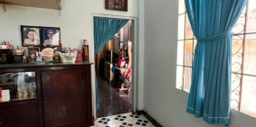 Hxh Lê Lai 5x25 2 tầng 9.7 tỷ P4 Gò Vấp