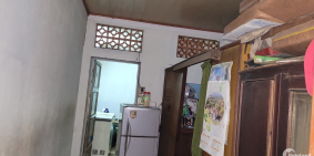 BÁN NHÀ MẶT TIỀN ĐƯỜNG TÂN HƯƠNG. QUẬN TÂN PHÚ. DT: 64,5m2