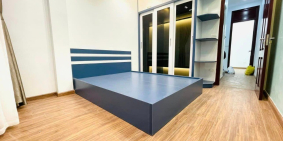 BÁN NHÀ Ở CỰ LỘC – VIEW SANG ROYAL CITY - LÔ GÓC 3 MẶT THOÁNG