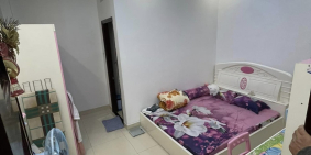 Bán nhà HXH 1 trục 108m2 ngang 6m Nguyễn Văn Khối sát công viên 7.7 tỷ