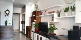 HXH 6M Phạm Văn Hai, Q.Tân Bình. 55m, 5x11. Giá 10,2 tỷ