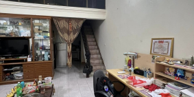 Bán nhà 85m2 phố Nghi Tàm, Tây Hồ Mặt tiền khủng Ô tô tránh 9.2 Tỷ