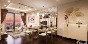 Bán Căn Hộ View Đẹp Nhất Tại Dự Án Hoàng Huy Commerce