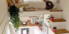 Căn hộ giá rẻ gần Phạm Văn Đồng. Sổ hồng .