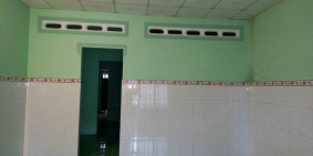 án nhà cấp 4 ngay Lê Thị Hà, Tân Xuân,HM, 104m2, SHR, 595tr