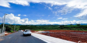 Bán gấp lô đất đẹp 225m2 Kèm Thổ tại Bù Đăng - Sổ Sẳn -Gía 450tr - sang tên ngay