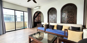 Bán biệt thự Imperial phố Nguyễn Huy Tưởng, DT 165m2, MT9m, chuẩn phong cách