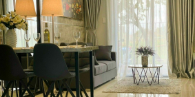 Căn hộ Bcons Phạm Văn Đồng - liền kề Thủ Đức chỉ 35 triệu/m2