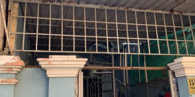 NHÀ NGỘP NGÂN HÀNG 154/59/4 PHẠM VĂN HAI, PHƯỜNG 1, TÂN BÌNH GIÁ HOT