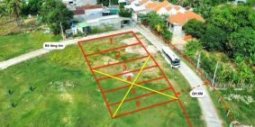 Giảm 300tr bán nhanh lô góc cạnh Trung tâm Vạn Giã còn chỉ 1ty280