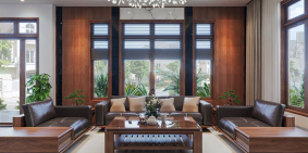 Bán nhà Mặt tiền đường Nguyễn Hữu Thọ, Quận Hải Châu. Nhà C4, DT 50 m2. Đường