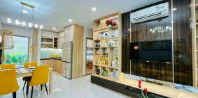 CHỈ 350 TRIỆU SỞ HỮU NGAY CĂN HỘ CAO CẤP LIỀN KỀ ĐẠI LỘ PHẠM VĂN ĐỒNG ️