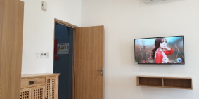 Bán căn hộ 4 tầng có View xem pháo hoa sông Hàn  Đà Nẵng có dòng tiền 35 triệu/t