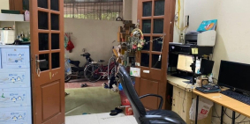 Chính Chủ Em cần Bán Nhà Tổ 6 Đa Sỹ Kiến Hưng Hà Đông DT 50m MT 4M Xây 2 Tầng