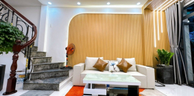 PHÚ NHUẬN PHAN XÍCH LONG PHONG CÁCH BIỆT THỰ 7,2TỶ