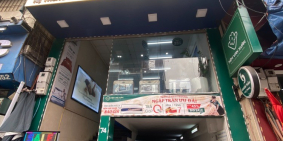 Chính chủ cho thuê MBKD, Cửa Hàng, Văn Phòng tại 74 Tây Sơn, Đống Đa, Hà Nội.